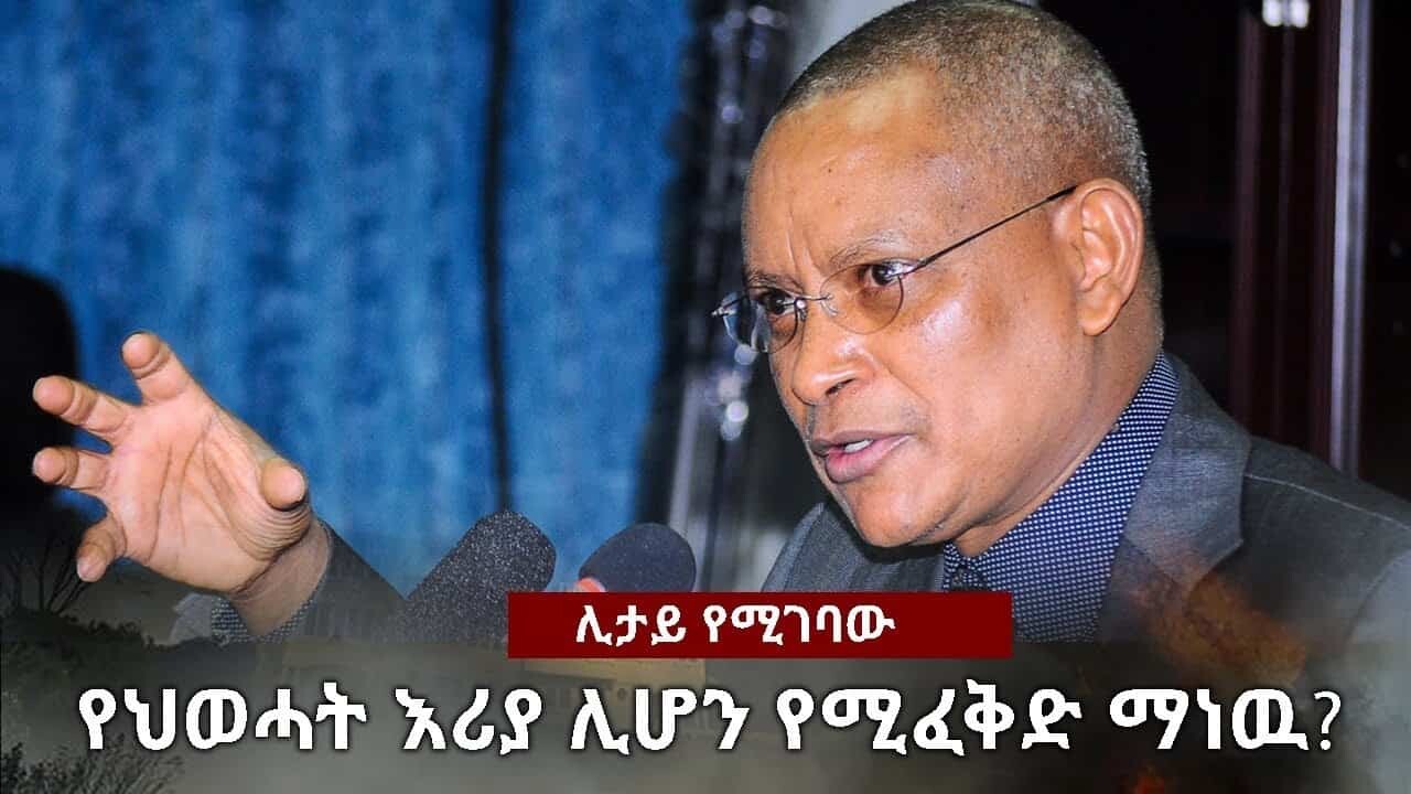 News Analysis Tplf Eprdf Ethiopi