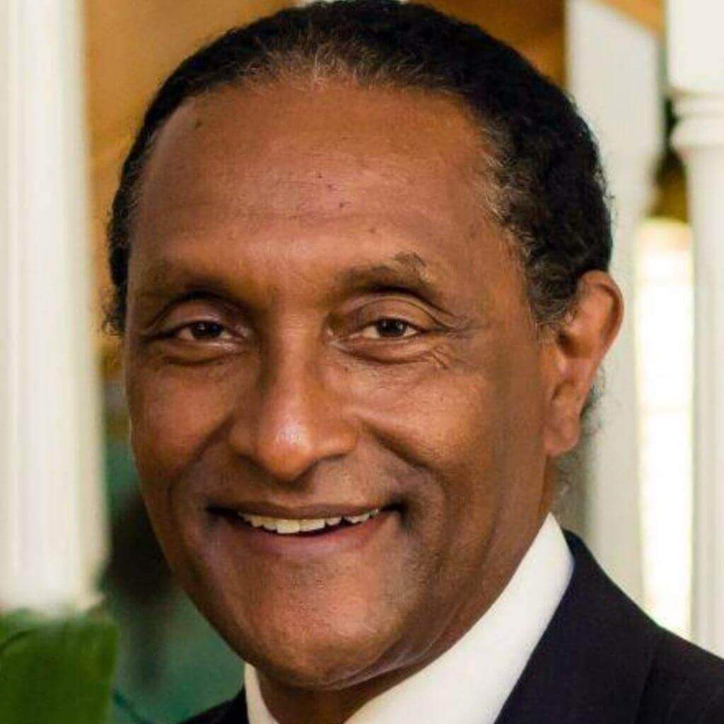 Alemayehu G Mariam