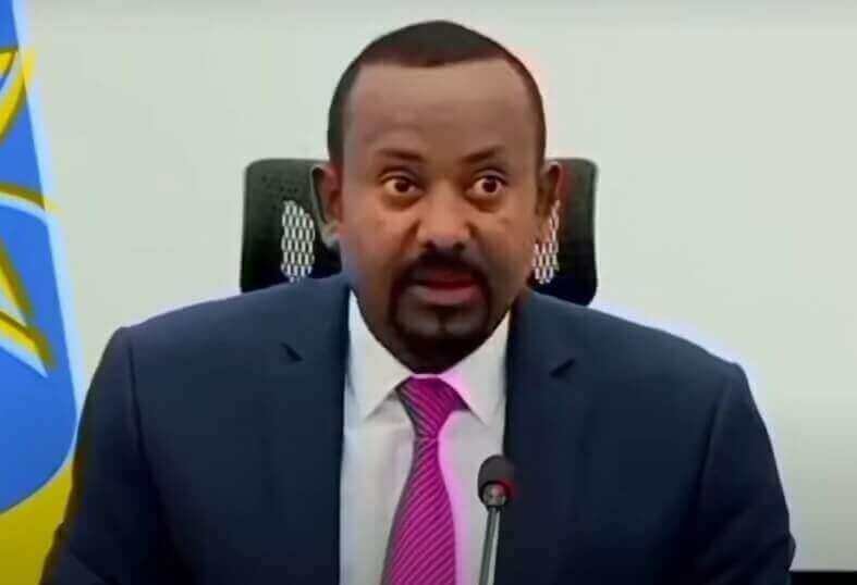 Abiy'Regiime Exposes Ethiopia to More Danger 😀