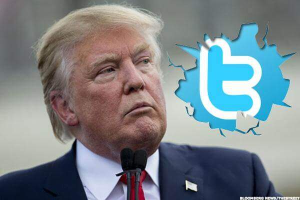 White House Insiders Leak Trump Secrets Via Twitter