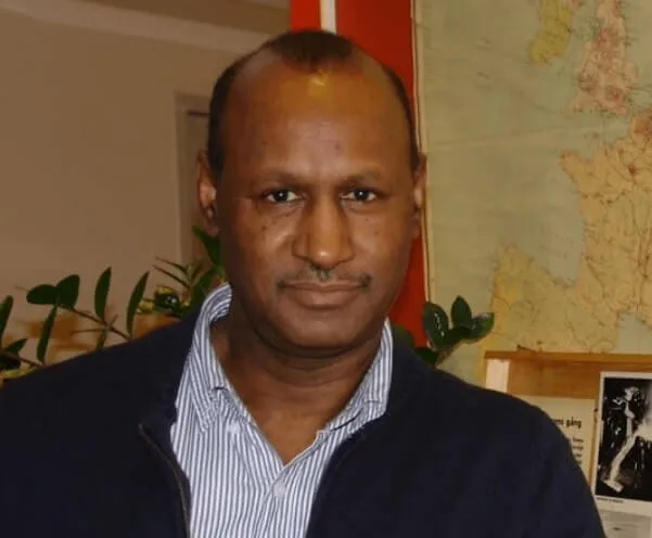 Tsegaye