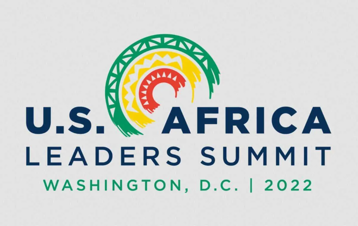 Us Africa Leaders