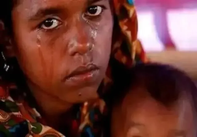 Cry Ethiopia The Habesha