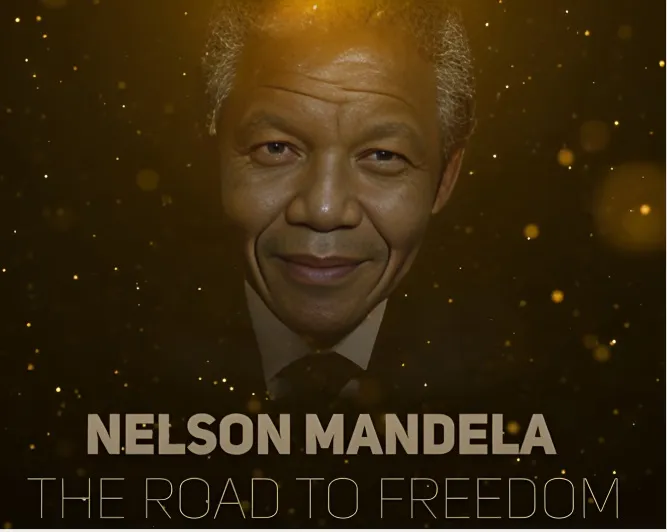 Mandela