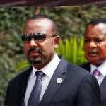 Killer Abiy Ahmed