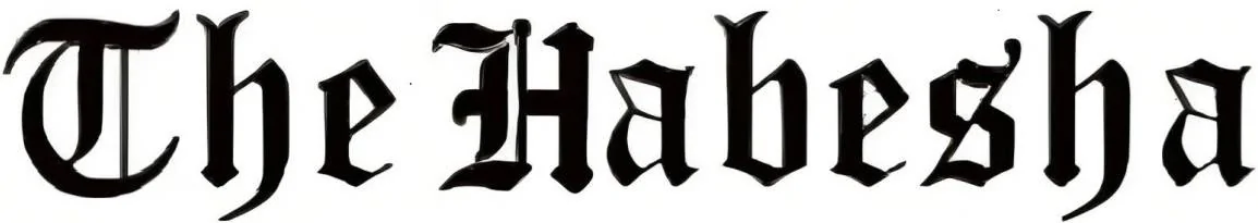 The Habesha Logo Current