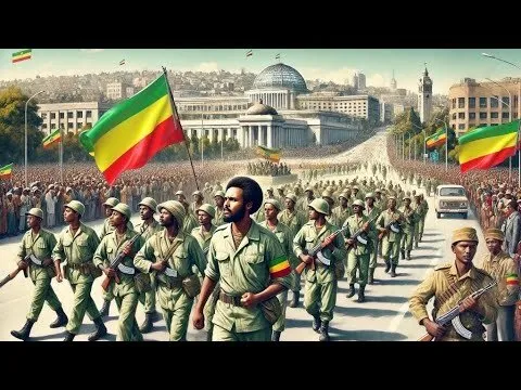 Ethiopia United A Call To All Et