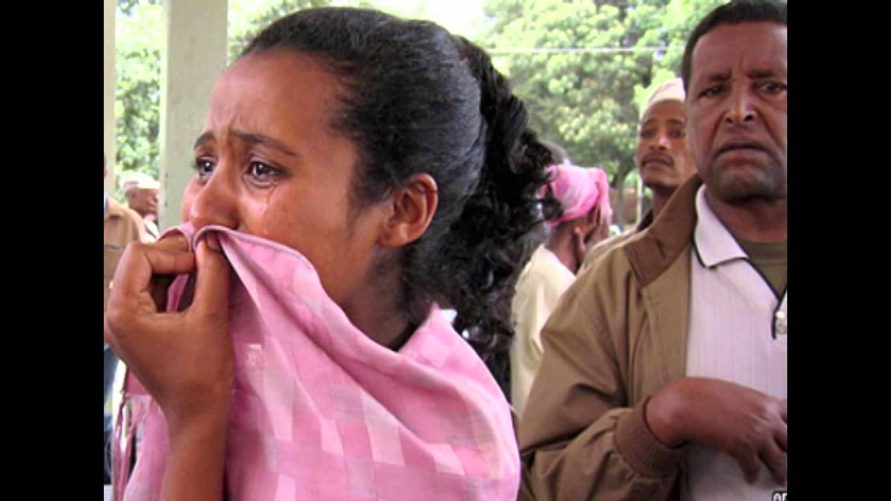 Martyrs of 2005 Ethiopian Election, 9th year