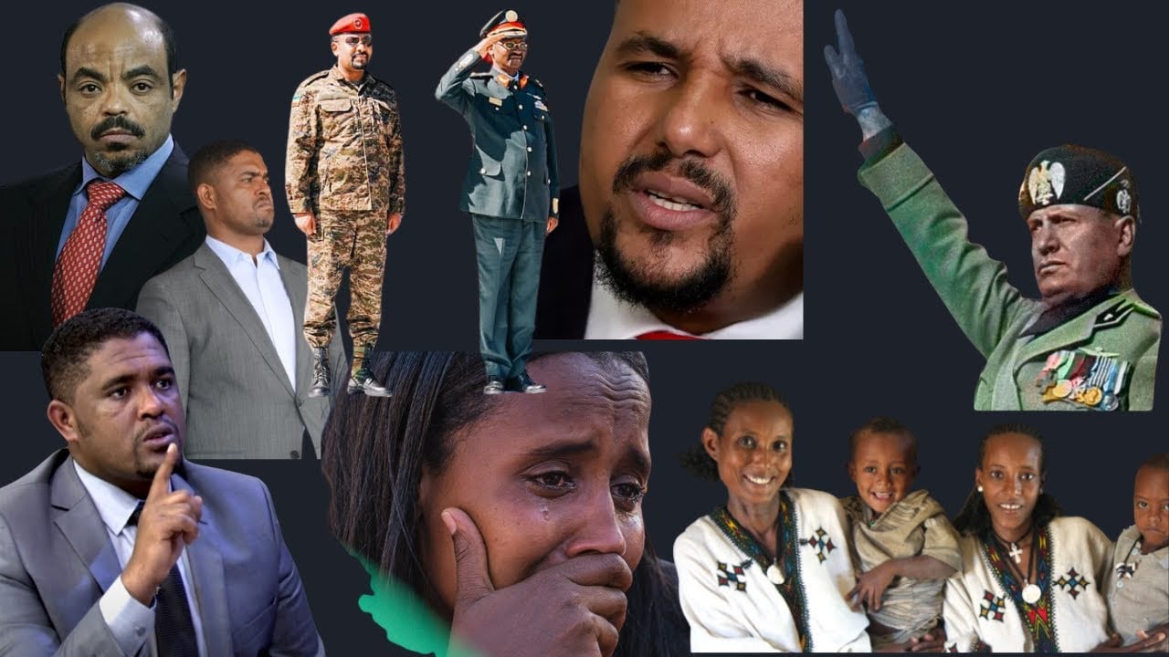[ Episode-1 ] The Mystery of Millions of Missing Amharas: Where Have They Gone?