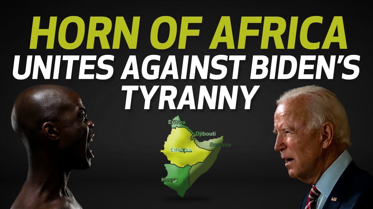 Unity is strength: Horn of Africa comes together to face Biden’s America