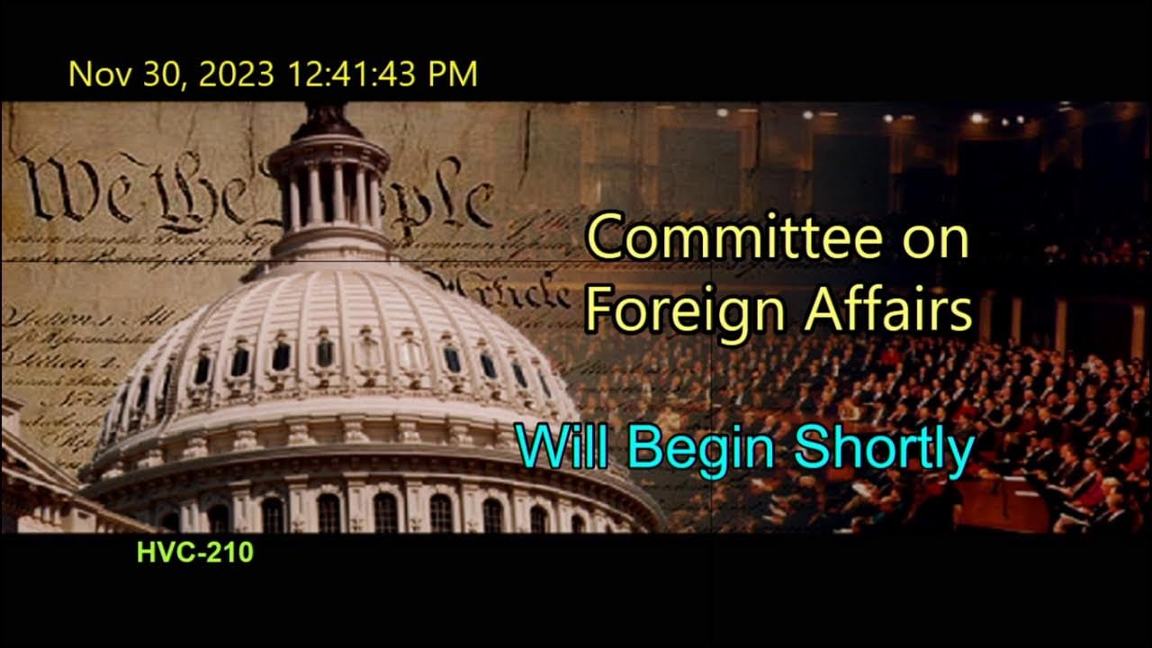Ethiopia: Promise or Perils, The State of U.S. Policy