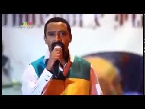 Ethiopia: hageren behazen Amharic poem with jazz (ሃገሬን በሃዘን) በግሩም ዘነበ