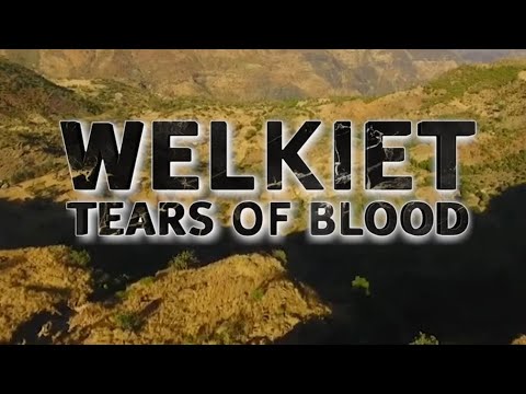 WELKIET - Tears of Blood