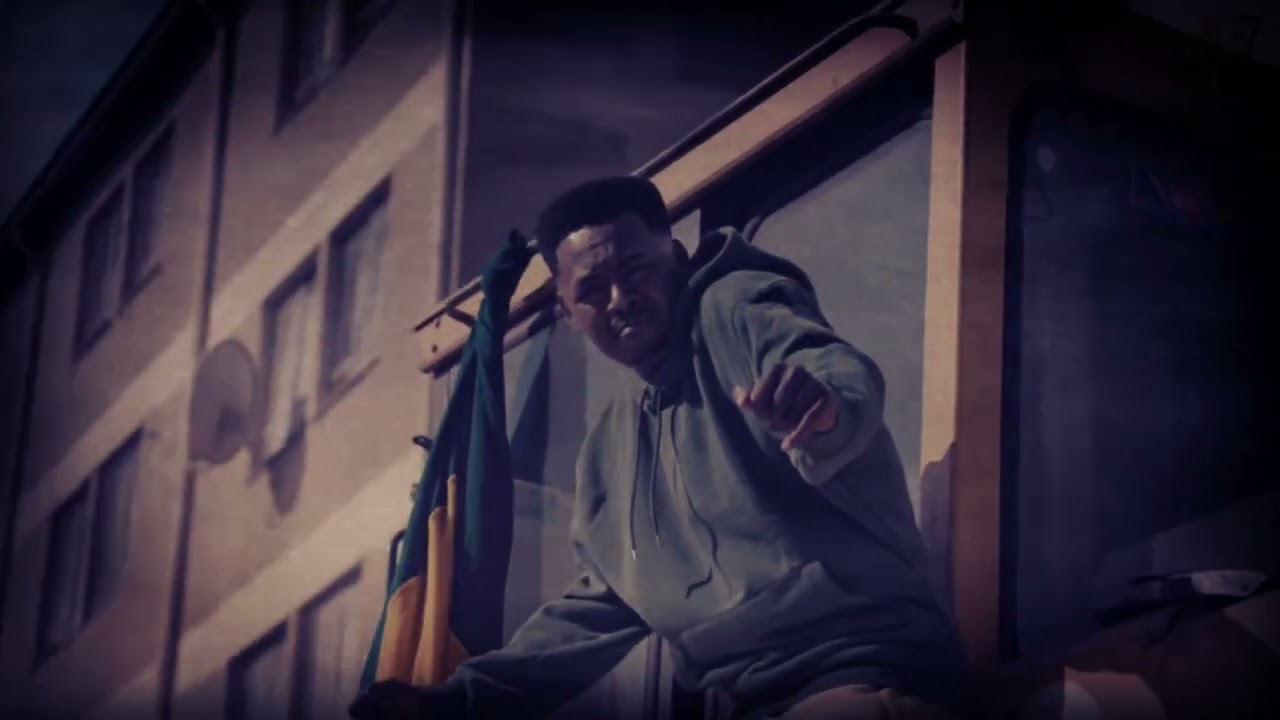 Teddy Yo (ቴዲ ዮ) - ወንበርሽ | Wenbersh New Ethiopian Music 2022 (LYRICS VIDEO)