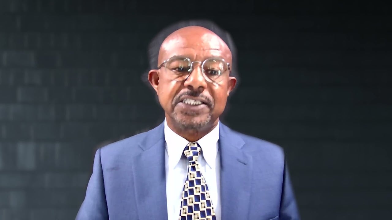 US Ambassador official tweet on Addis/Finfiné, was intentional