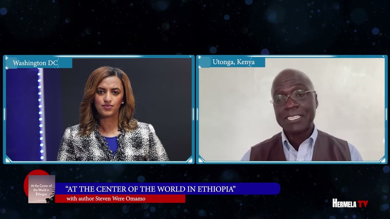 No Famine in Tigray, Govt Did Not Block Aid, says Fmr UNWFP Ethiopia Director