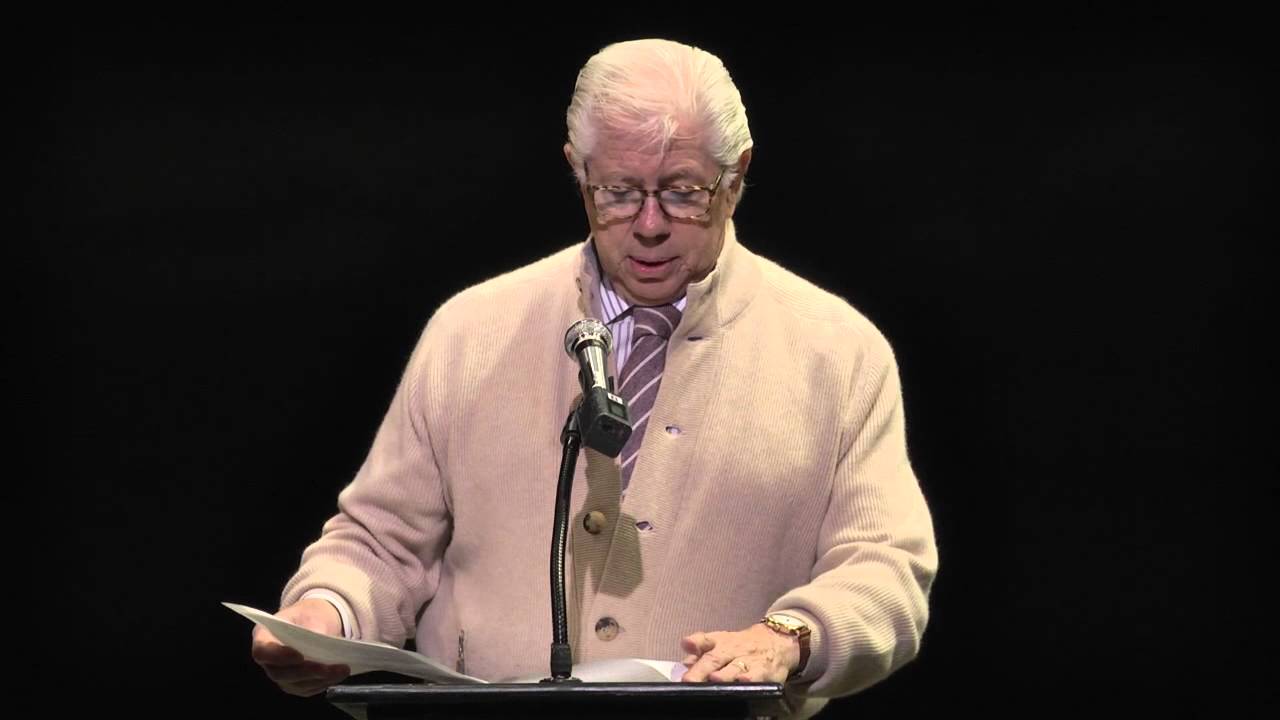 PUBLIC FORUM: Carl Bernstein & Liev Schreiber on Eskinder Nega