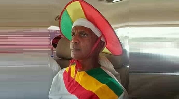 Defendants in Eskinder Nega file enter not guilty plea, Court schedules witness hearing for April