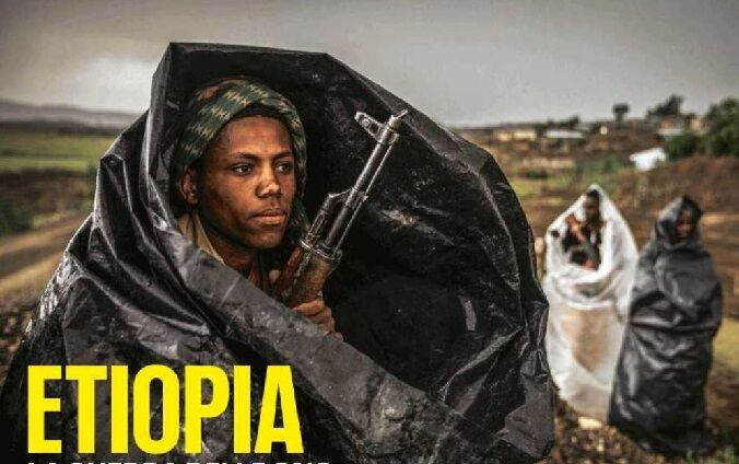 ethiopia news headlines today