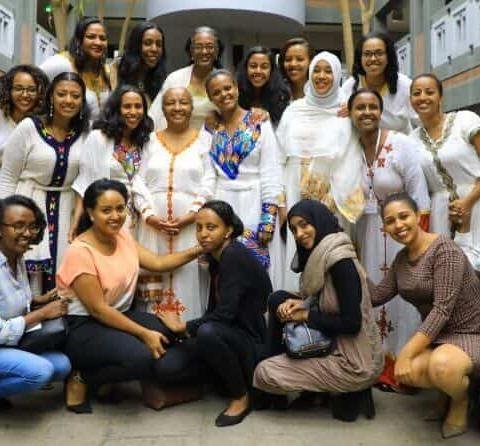 Training and upskilling Ethiopia’s female physicians will promote gender equity and improve care