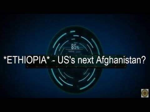 is ethiopia uss next afghanistan