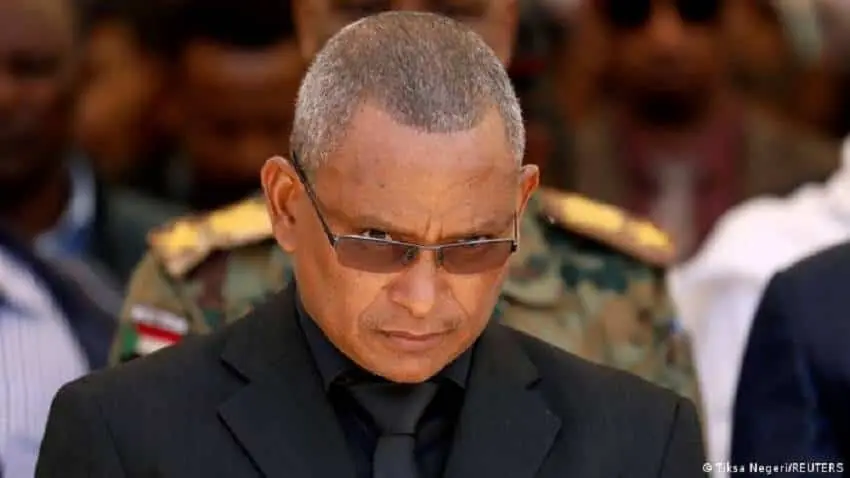 TPLF Terrorist commanders killed by Ethiopian federal forces,TPLF Terrorist commanders
