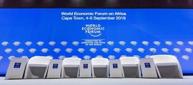 World Economic Forum