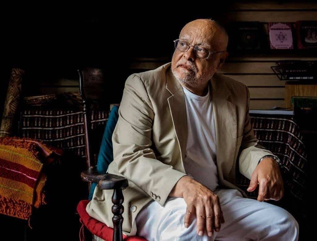Haile Gerima On the Need For African Filmmakers to Reflect on a Continent That ‘Lost Its Mind’