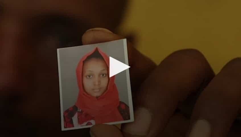 Ethiopia: Amnesty Accuses Tigrayan Forces of Rape & Murder (Democracy Now)