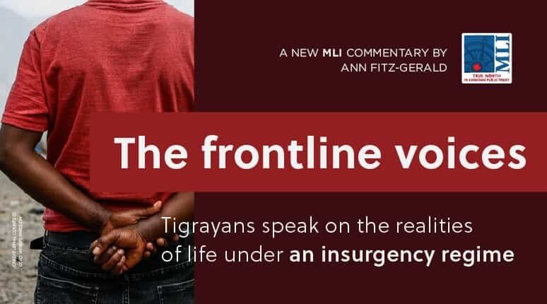 Apr2022 Tigrayans speak on the realities of life under an insurgency regime Fitz Gerald FEATURE