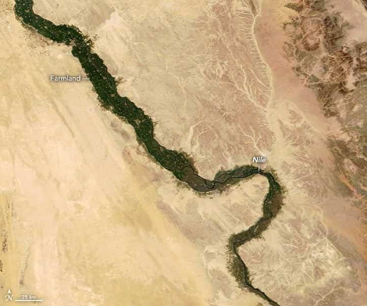 Nile Great Bend 2022 Annotated