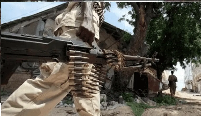 Al-Shabaab terrorists,Ethiopia,Ethiopia News,Ethiopian news,Google News Ethiopia