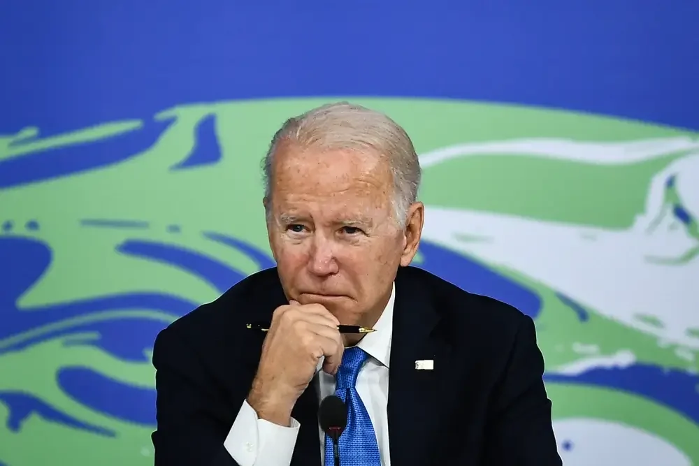 Foreign Aid Government Joe Biden GettyImages 1236293862