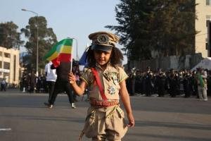 The Amhara People & the BBC