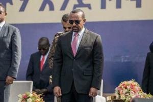 In Ethiopia, Negotiations Are Organized Behind The Scenes Between The Government And The Rebels Of Tigray