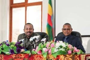 In Ethiopia, Negotiations Are Organized Behind The Scenes Between The Government And The Rebels Of Tigray
