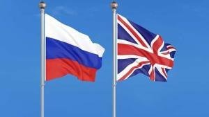 Why is England so hawkish on Russia?