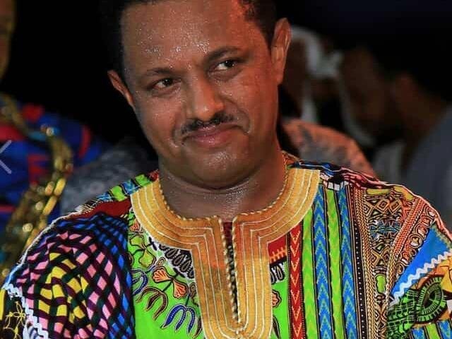A celebration of Tewodros Kassahun’s (Teddy) recent music (ናዕት-እያመመው ቁጥር ፪)