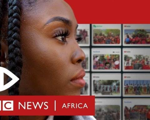BBC Africa Eye reveals racist videos of African children on sale in China