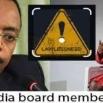 Ethiopia: Unlawful Media Board Members
