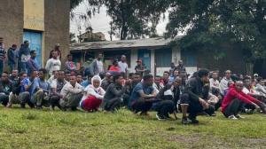 Ethiopia More than 200 Ethnic Amhara have been killed in Oromia region