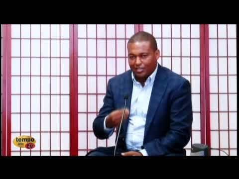 Video: Ethiopia What next for the TPLF Guest Engineer Mersea Kidan