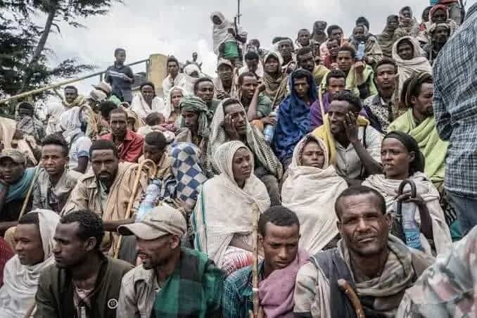 Amhara People