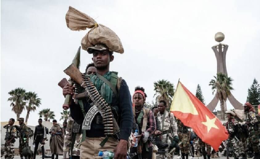 The Art of Dominance: Tracing Hybrid and Proxy Wars Against Ethiopia