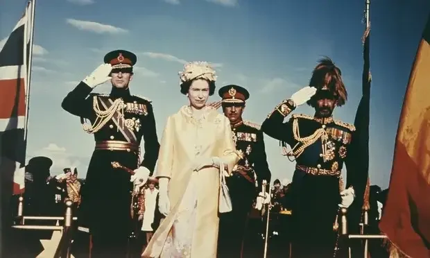 The ultimate legacy of the longest-reigning English monarch: an African’s perspective