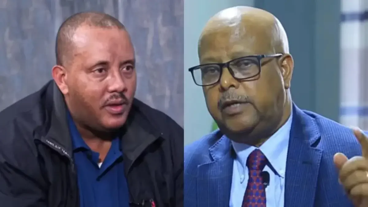 TPLF Moves to Meet Ambition through Military Means Doomed to Failure