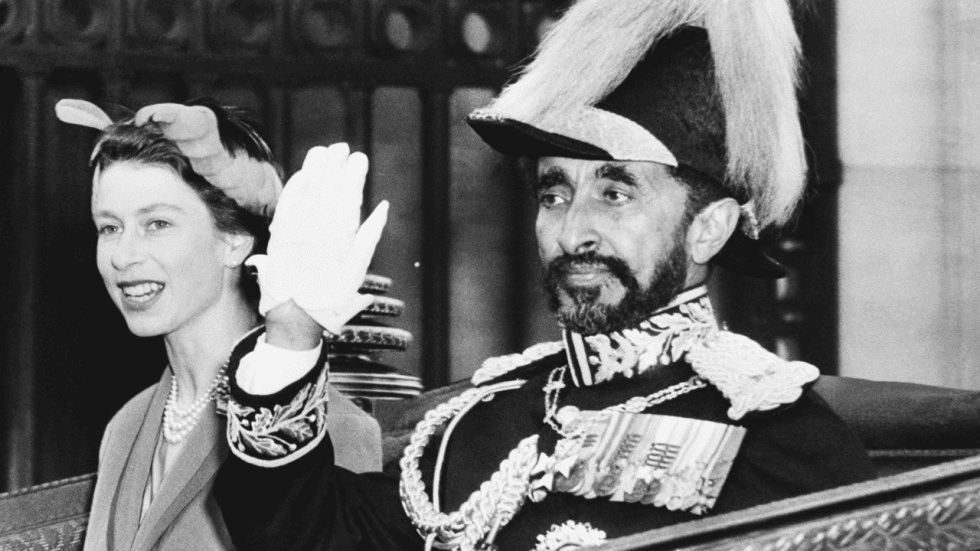 The ultimate legacy of the longest-reigning English monarch: an African’s perspective