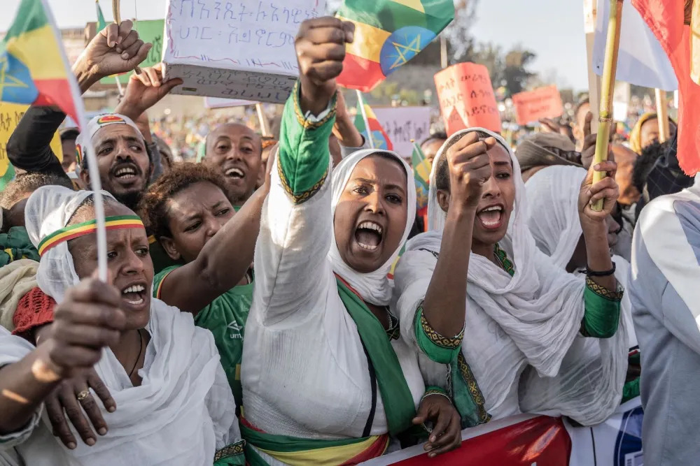 Will Ethiopia’s Peace Deal Last?