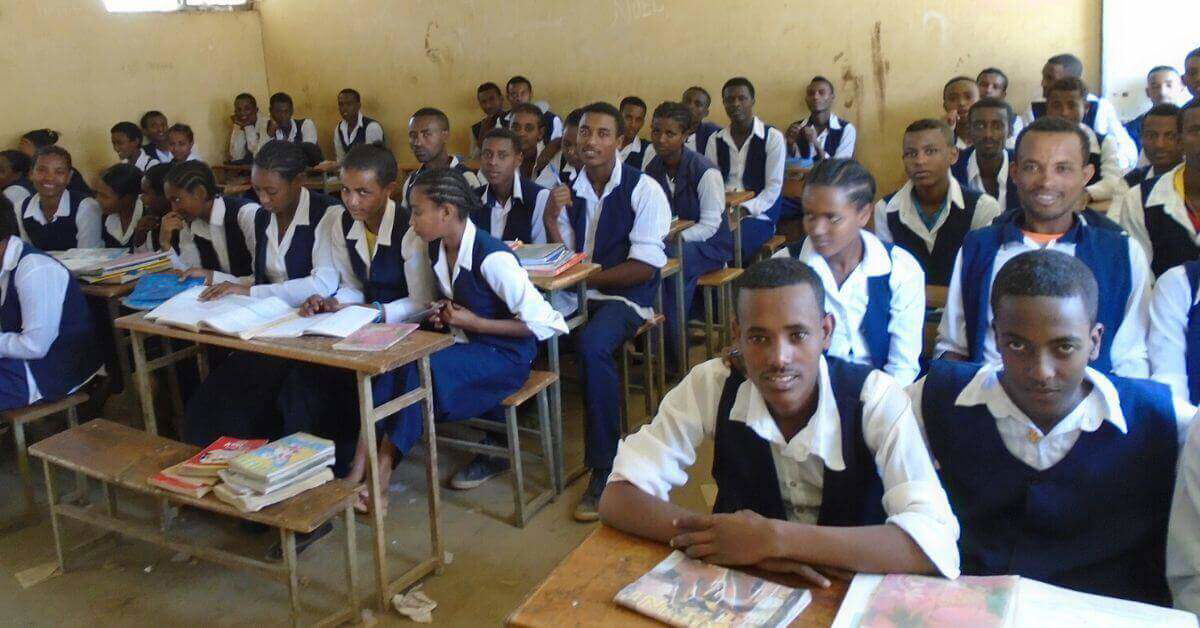 Message to (Diaspora) Ethiopian Intellectuals: Save/Support Ethiopian Youth/Education! (Part II)