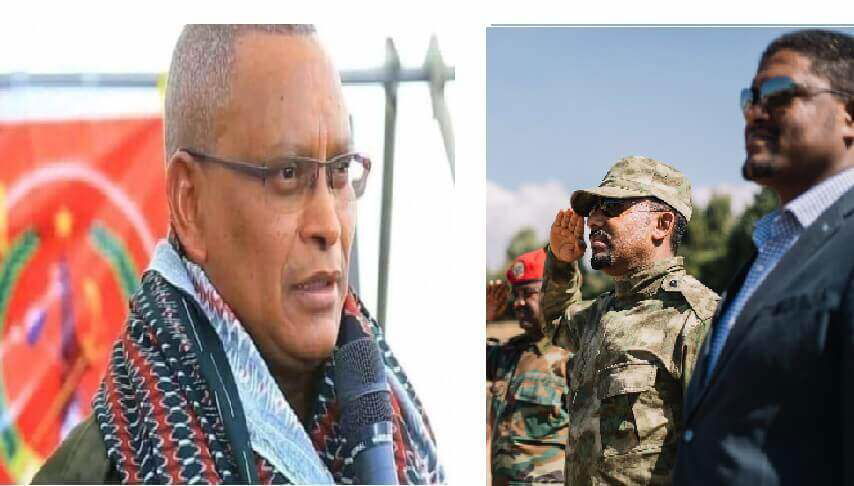 Impacts of TPLF’s constitutional system enforced in Ethiopia